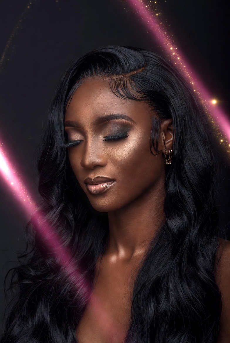 Royal Wave Lace Front